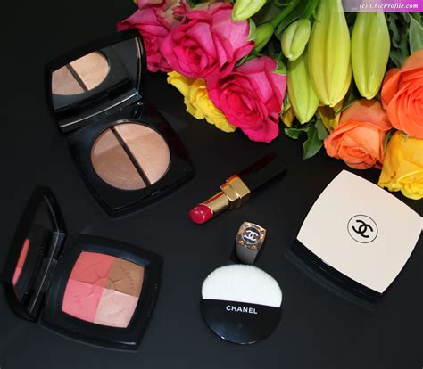 chanel blue makeup|buy Chanel makeup cheap.